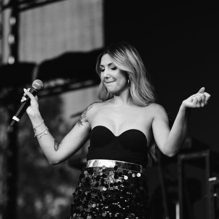 RITA ORA