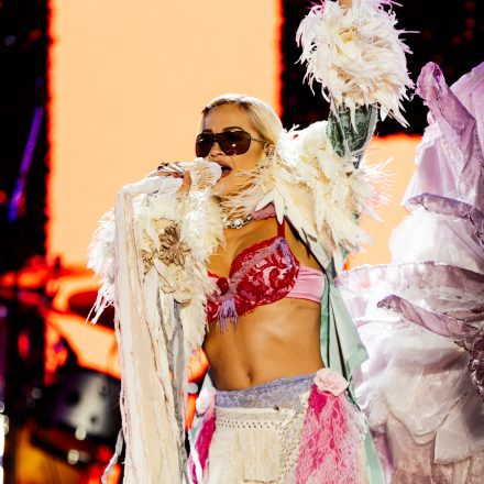 RITA ORA