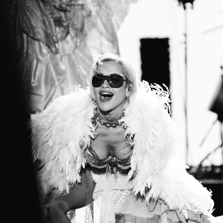 RITA ORA