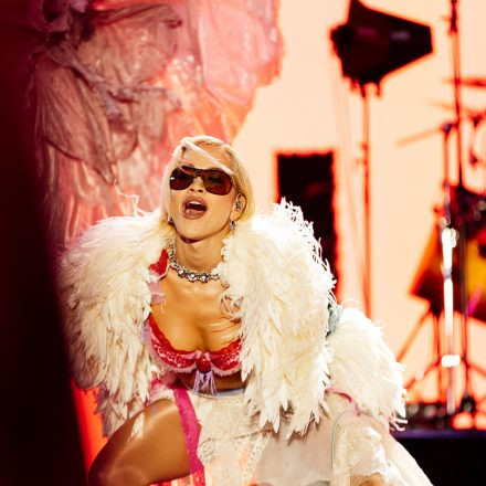 RITA ORA