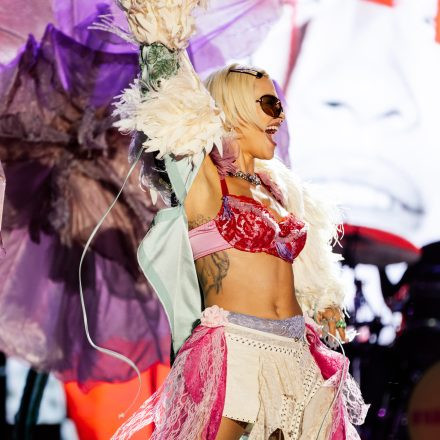 RITA ORA
