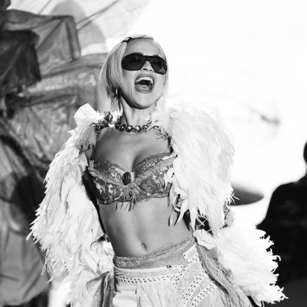 RITA ORA