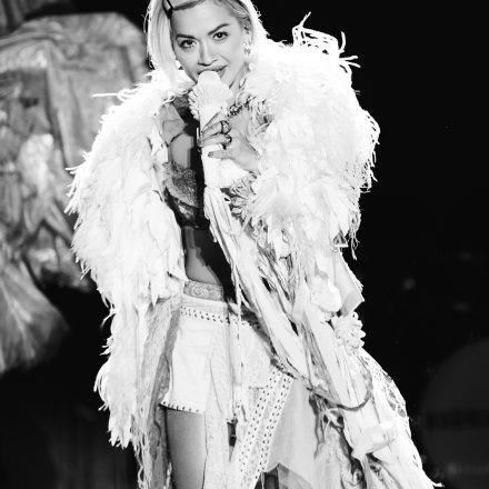 RITA ORA