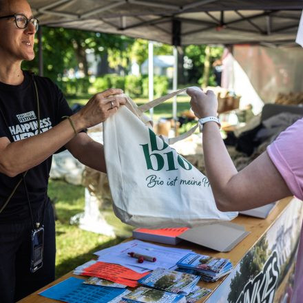 YOGA JUNKIES FESTIVAL 2026 - Samstag