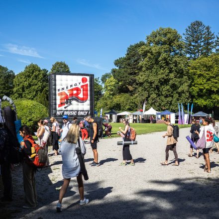 YOGA JUNKIES FESTIVAL 2026 - Samstag