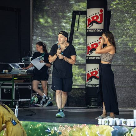 YOGA JUNKIES FESTIVAL 2026 - Samstag
