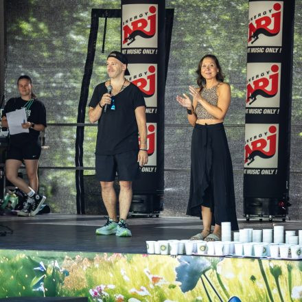 YOGA JUNKIES FESTIVAL 2026 - Samstag