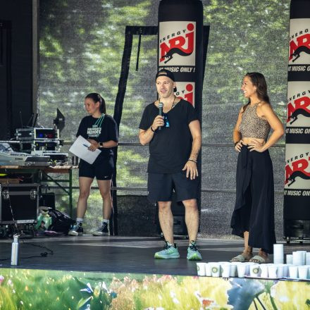 YOGA JUNKIES FESTIVAL 2026 - Samstag