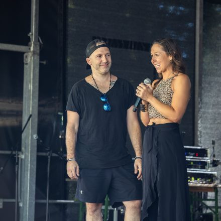 YOGA JUNKIES FESTIVAL 2026 - Samstag