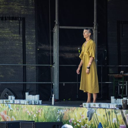 YOGA JUNKIES FESTIVAL 2026 - Samstag