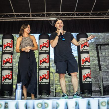 YOGA JUNKIES FESTIVAL 2026 - Samstag