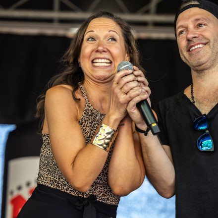 YOGA JUNKIES FESTIVAL 2026 - Samstag