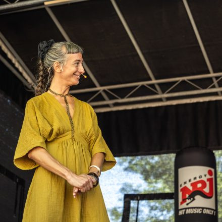 YOGA JUNKIES FESTIVAL 2026 - Samstag
