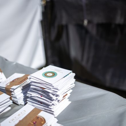 YOGA JUNKIES FESTIVAL 2026 - Samstag