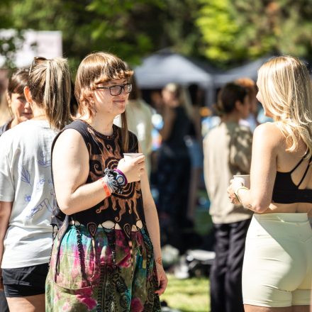 YOGA JUNKIES FESTIVAL 2026 - Samstag
