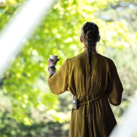 YOGA JUNKIES FESTIVAL 2026 - Samstag