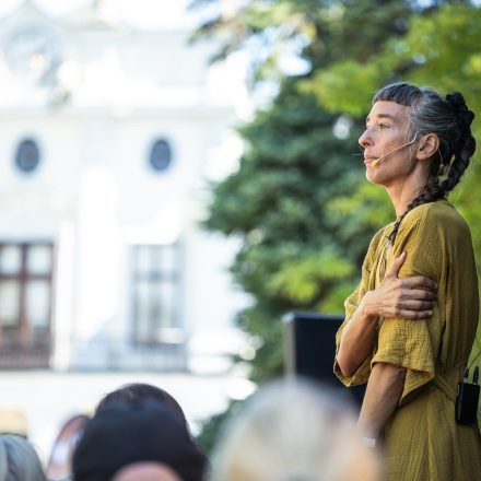 YOGA JUNKIES FESTIVAL 2026 - Samstag