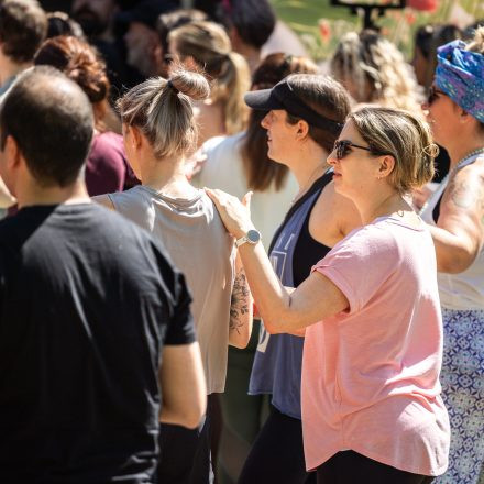 YOGA JUNKIES FESTIVAL 2026 - Samstag