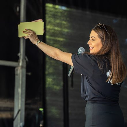 YOGA JUNKIES FESTIVAL 2026 - Samstag