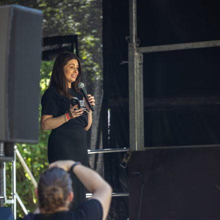 YOGA JUNKIES FESTIVAL 2026 - Samstag