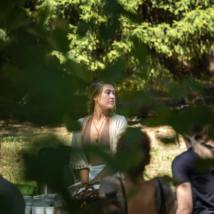 YOGA JUNKIES FESTIVAL 2026 - Samstag