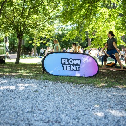 YOGA JUNKIES FESTIVAL 2026 - Samstag