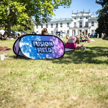 YOGA JUNKIES FESTIVAL 2026 - Samstag