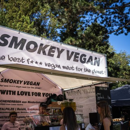 YOGA JUNKIES FESTIVAL 2026 - Samstag