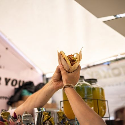 YOGA JUNKIES FESTIVAL 2026 - Samstag