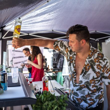 YOGA JUNKIES FESTIVAL 2026 - Samstag