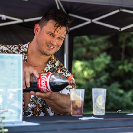 YOGA JUNKIES FESTIVAL 2026 - Samstag