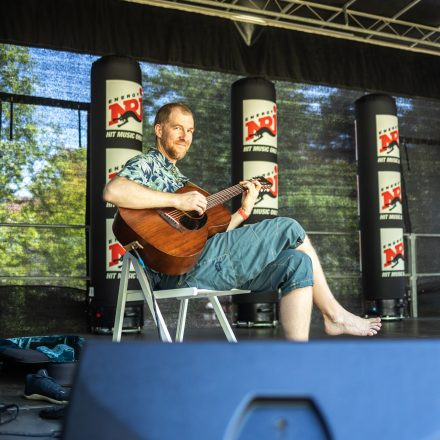 YOGA JUNKIES FESTIVAL 2026 - Samstag
