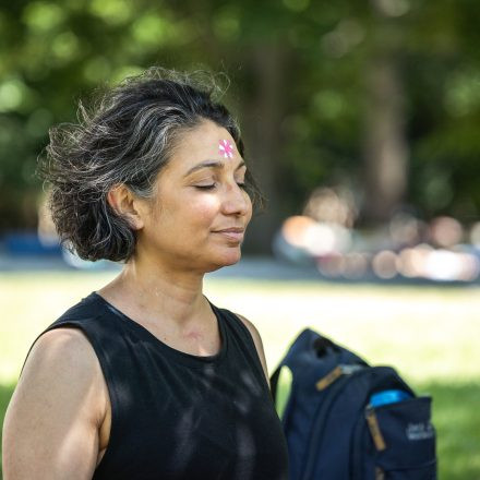 YOGA JUNKIES FESTIVAL 2026 - Samstag