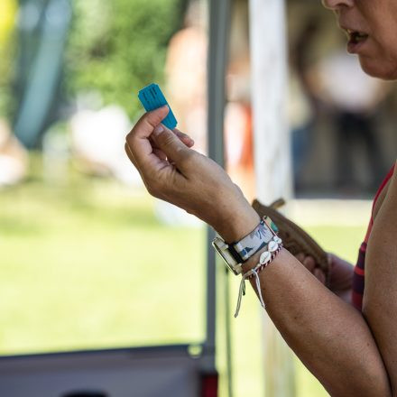 YOGA JUNKIES FESTIVAL 2026 - Samstag