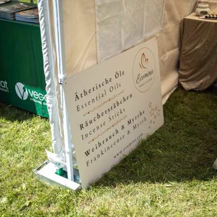 YOGA JUNKIES FESTIVAL 2026 - Samstag