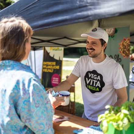 YOGA JUNKIES FESTIVAL 2026 - Samstag