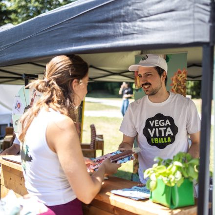 YOGA JUNKIES FESTIVAL 2026 - Samstag