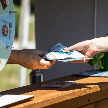 YOGA JUNKIES FESTIVAL 2026 - Samstag