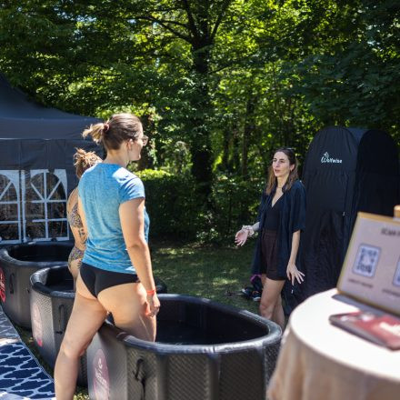 YOGA JUNKIES FESTIVAL 2026 - Samstag