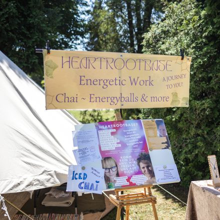YOGA JUNKIES FESTIVAL 2026 - Samstag