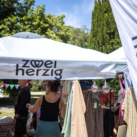 YOGA JUNKIES FESTIVAL 2026 - Samstag