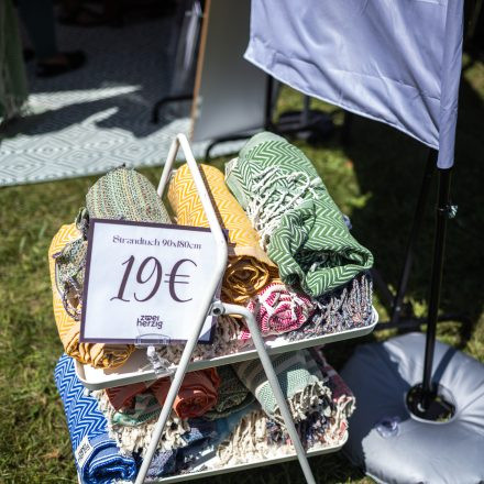 YOGA JUNKIES FESTIVAL 2026 - Samstag