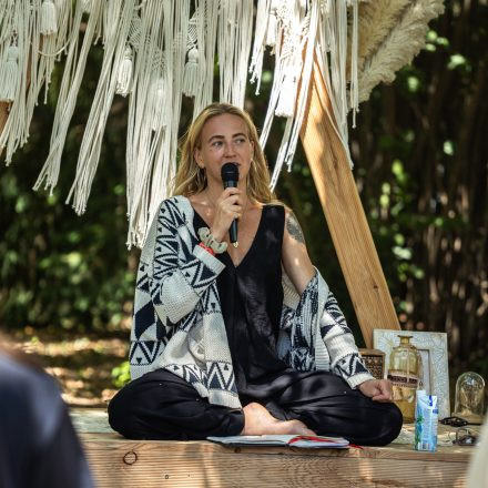 YOGA JUNKIES FESTIVAL 2026 - Samstag