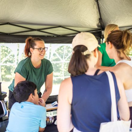 YOGA JUNKIES FESTIVAL 2026 - Samstag