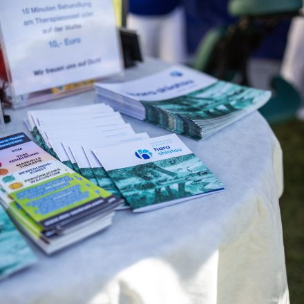 YOGA JUNKIES FESTIVAL 2026 - Samstag