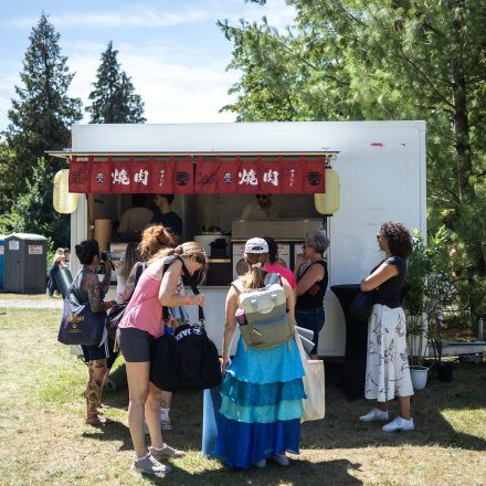 YOGA JUNKIES FESTIVAL 2026 - Samstag
