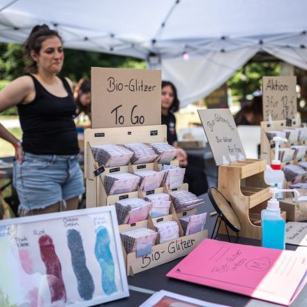 YOGA JUNKIES FESTIVAL 2026 - Samstag
