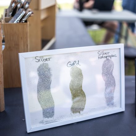 YOGA JUNKIES FESTIVAL 2026 - Samstag