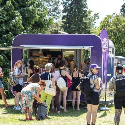 YOGA JUNKIES FESTIVAL 2026 - Samstag
