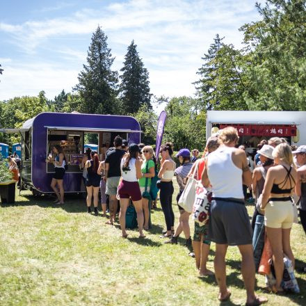 YOGA JUNKIES FESTIVAL 2026 - Samstag